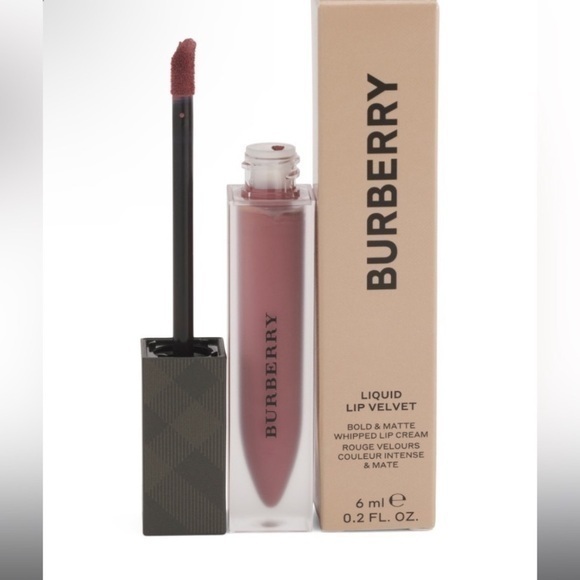 Burberry Other - 9.🔥NEW🔥 Burberry Liptstick